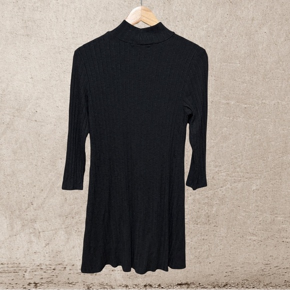 Michael Stars Sweater Dress - Picture 4 of 6